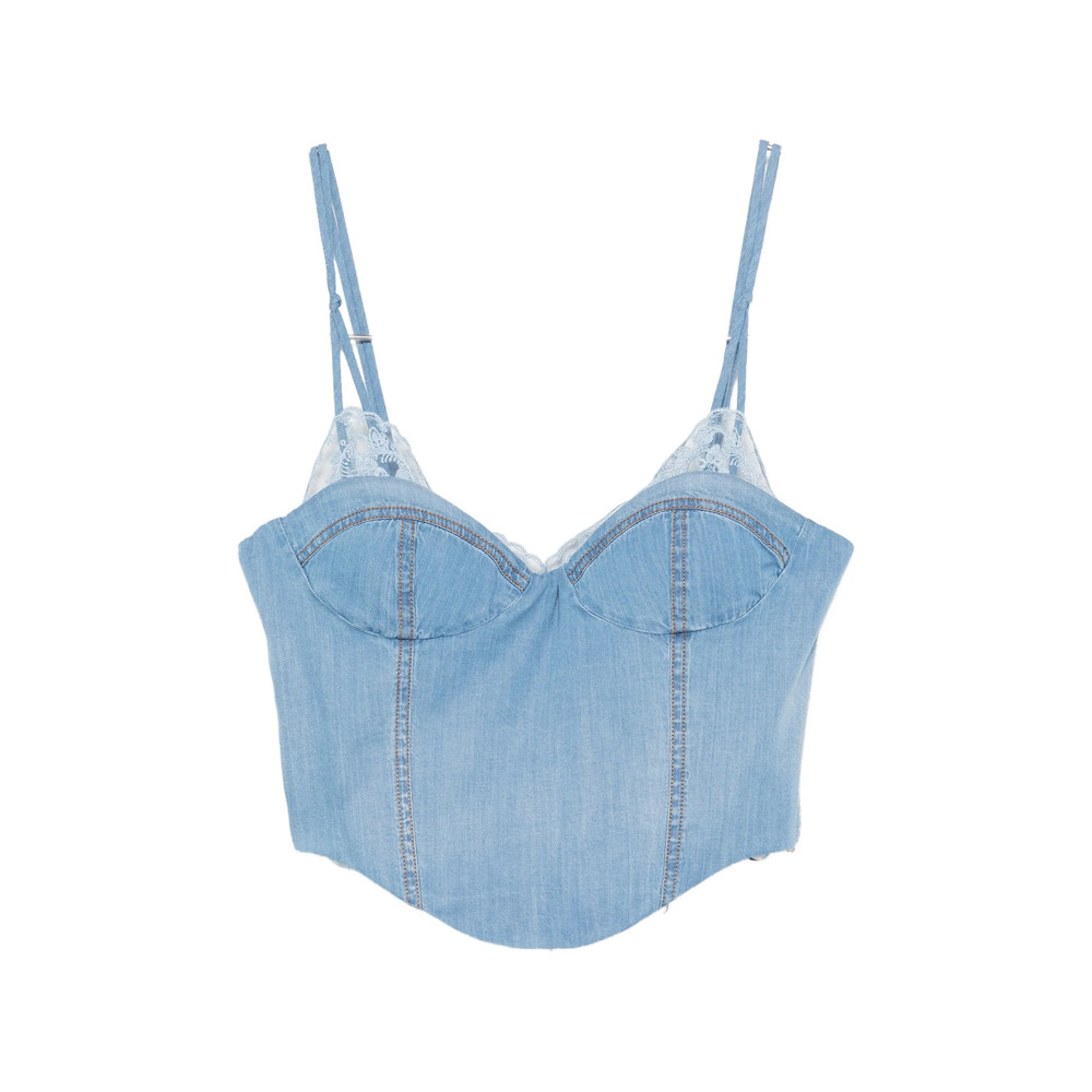 Ermanno Scervino Tops