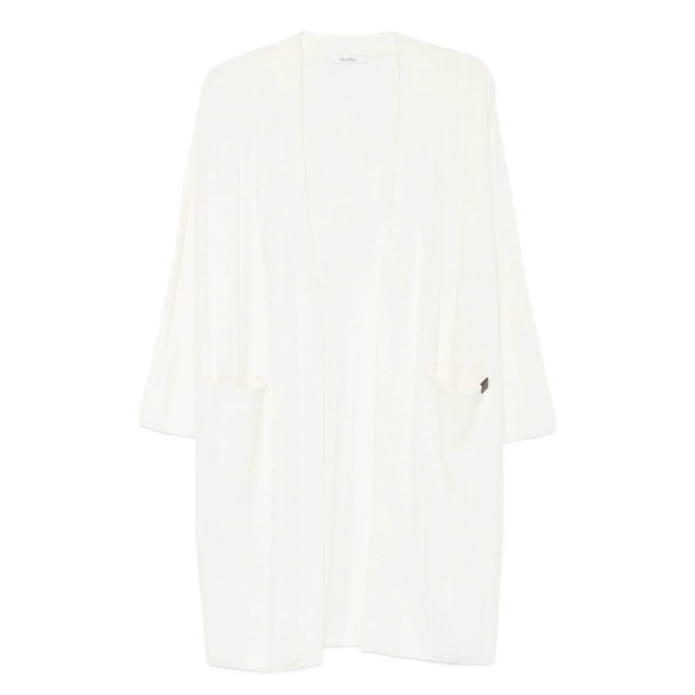 Max Mara Cashmere Cardigan