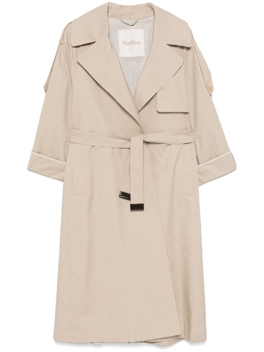 Utrench coat