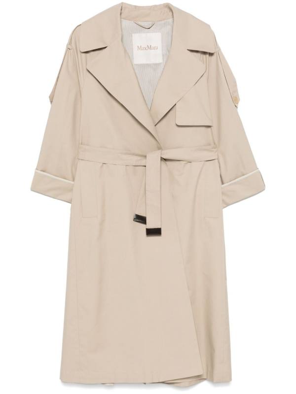 Utrench coat