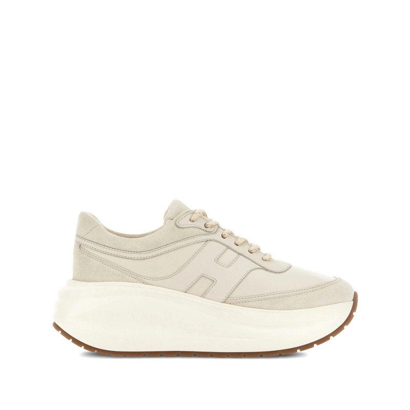 Hogan H696 Chunky Runner Sneakers