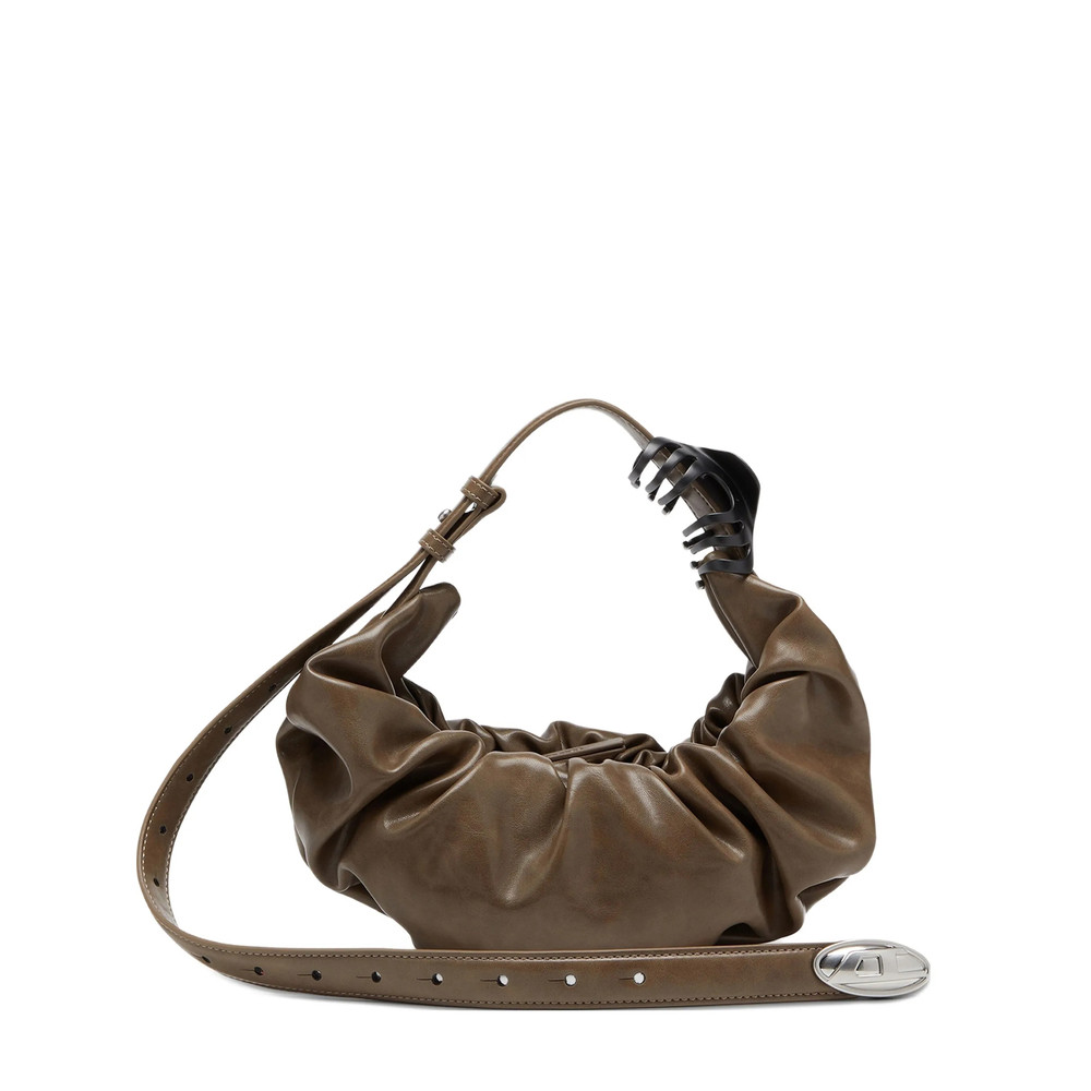 Diesel Small Grab-D Shoulder Bag