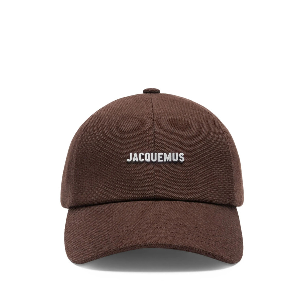 Jacquemus The Gadjo Baseball Cap