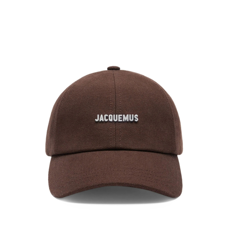 Jacquemus The Gadjo Baseball Cap