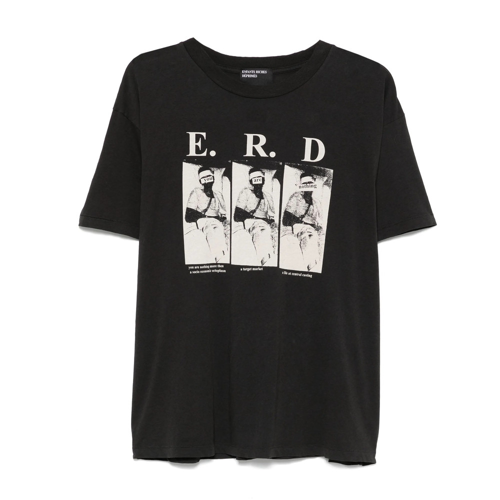 Enfants Riches Déprimés Cotton T-shirt