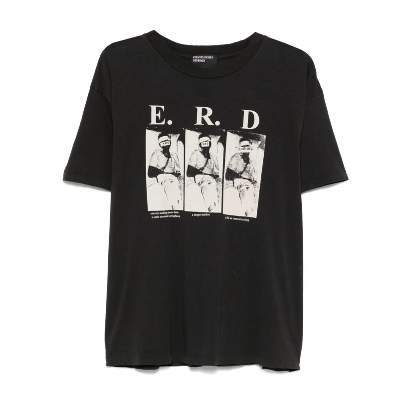 Enfants Riches Déprimés Cotton T-shirt