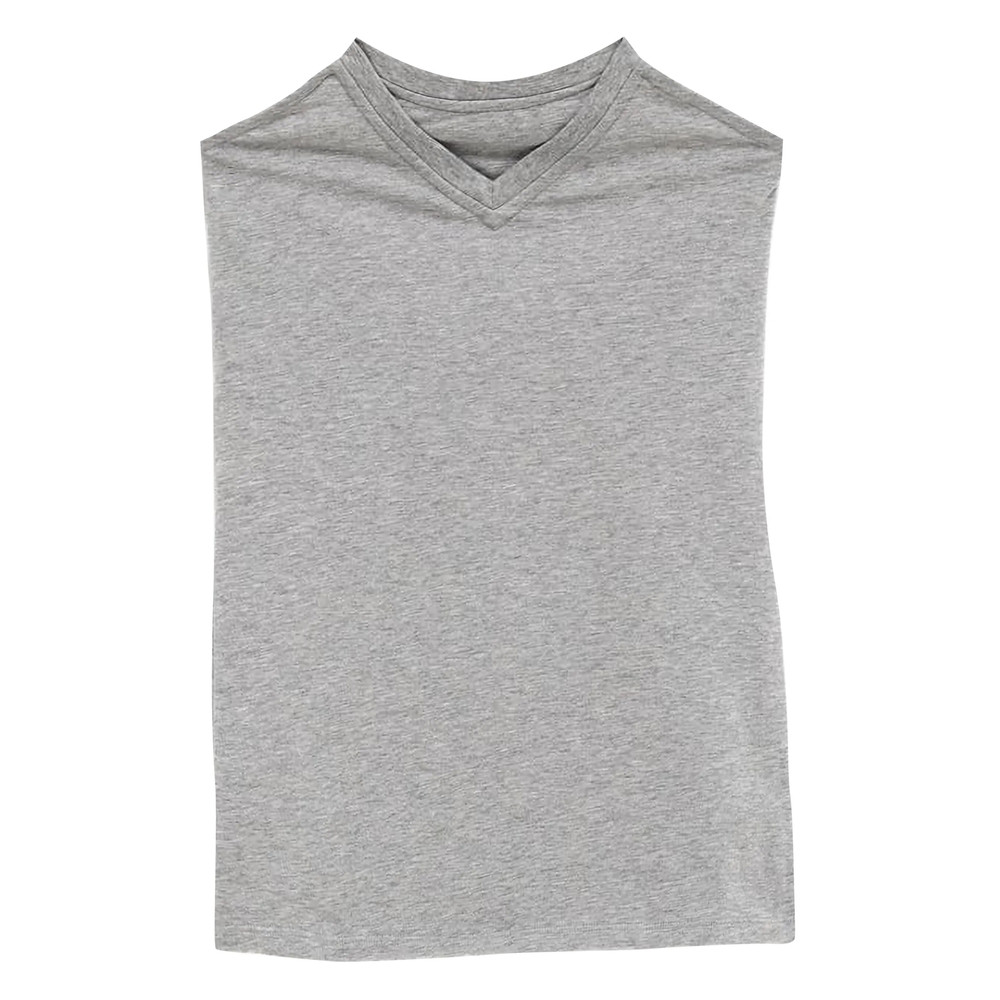 Paloma Wool V-neck Short-sleeved T-shirt