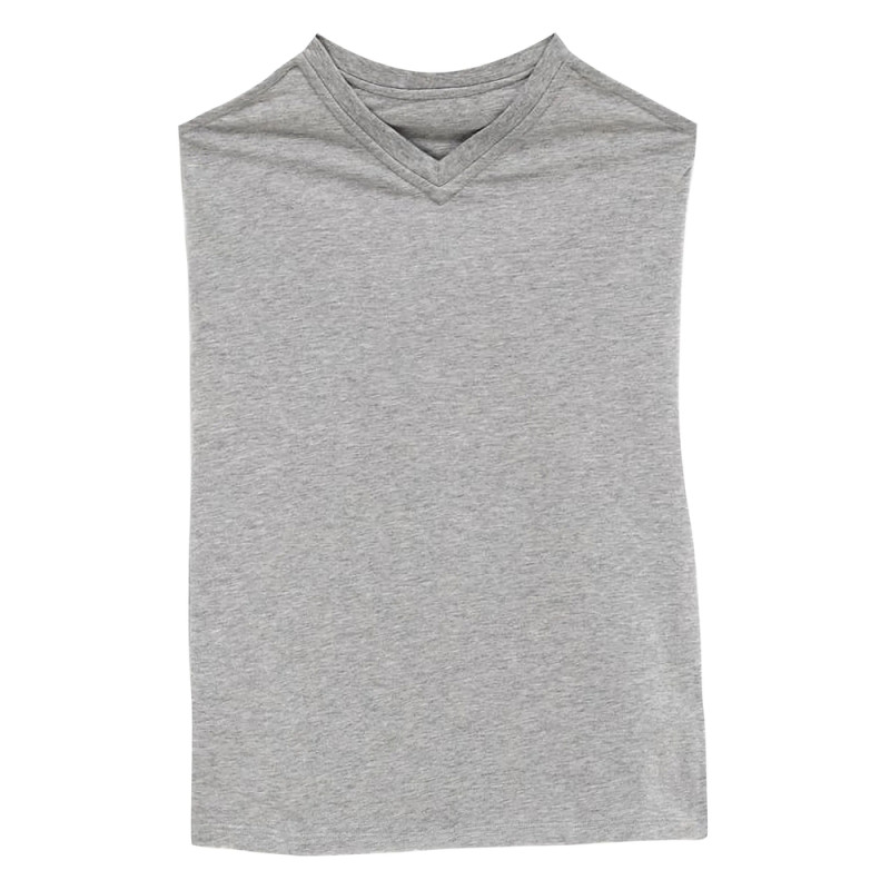 Paloma Wool V-neck Short-sleeved T-shirt