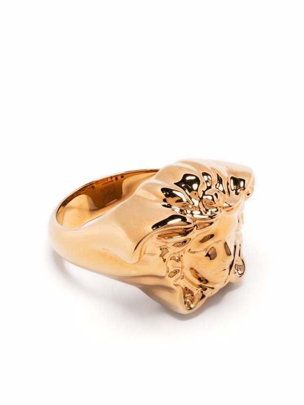 La Medusa ring