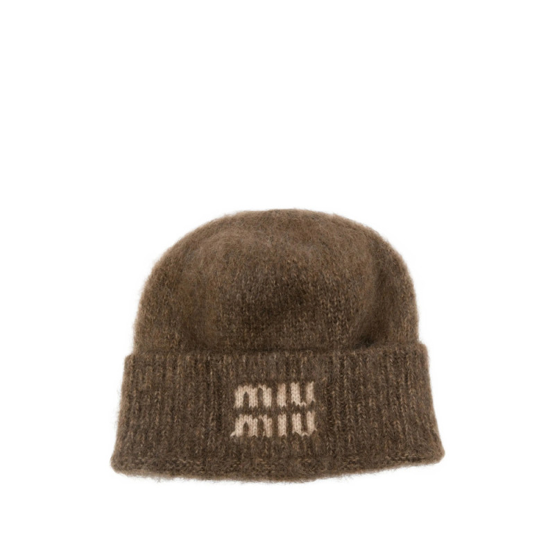 Miu Miu CAPPELLO CUFFIA