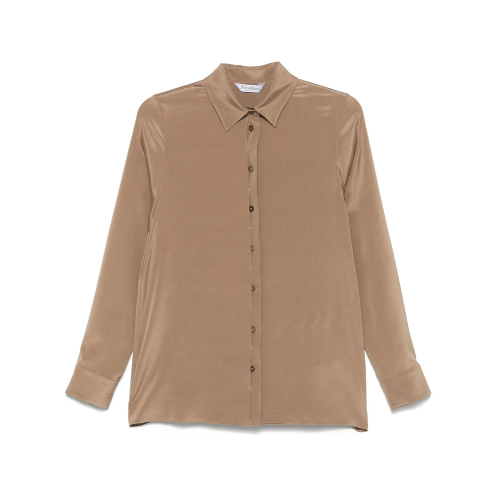 Max Mara Avion Shirt