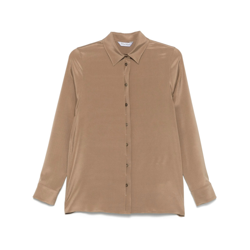 Max Mara Avion Shirt