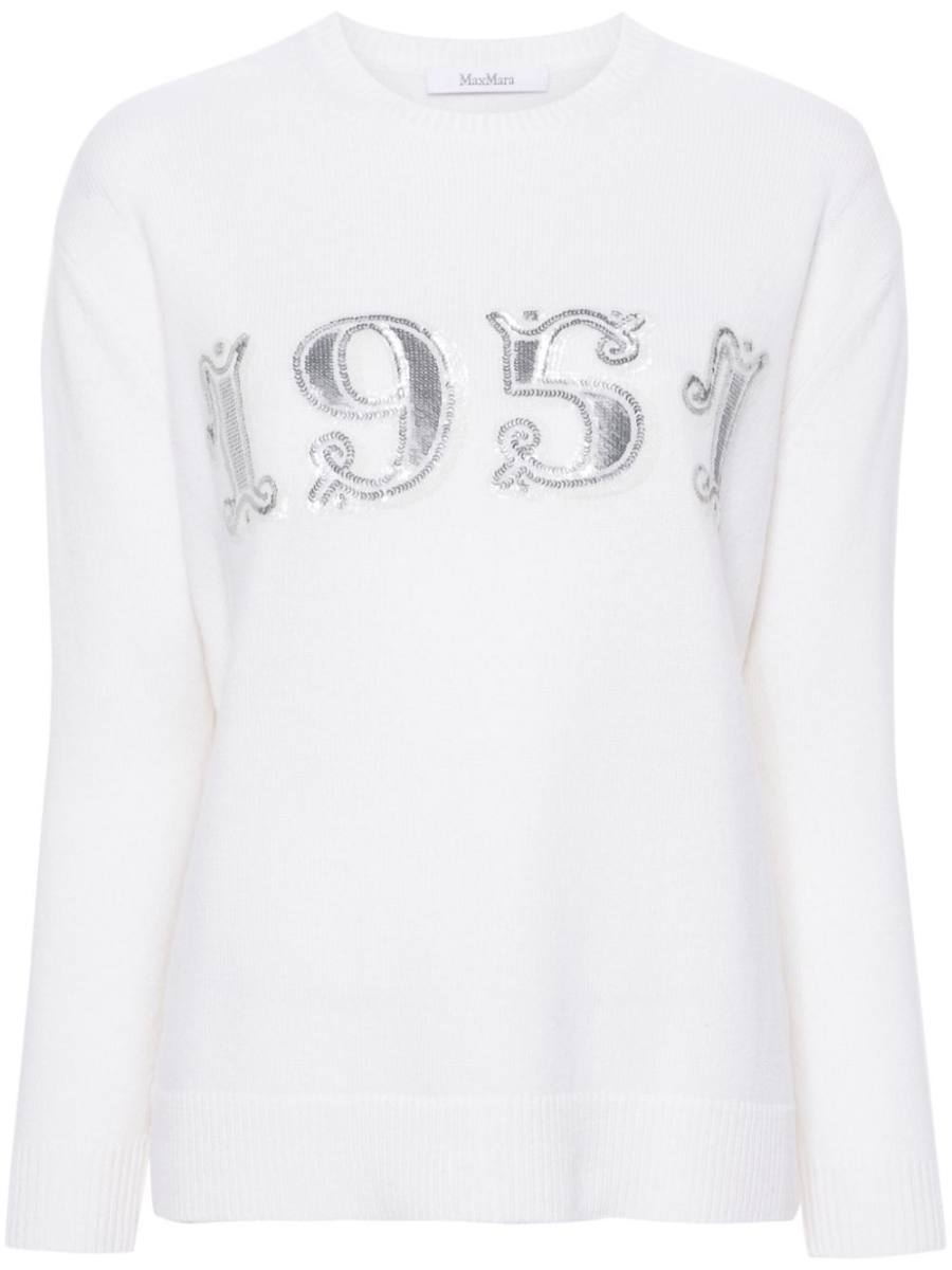 Plata sweater