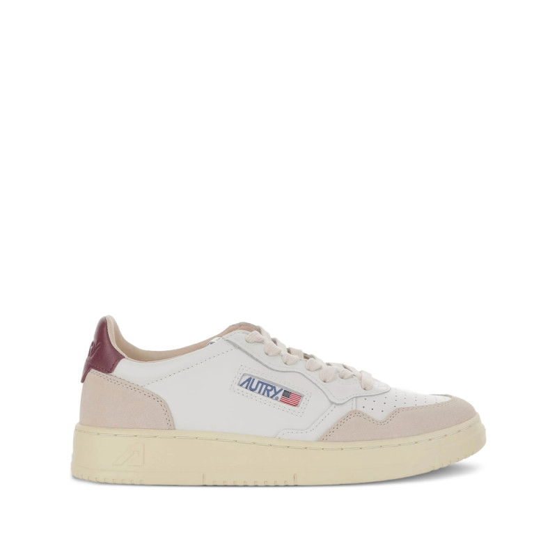 Autry Medalist Low-top Sneakers