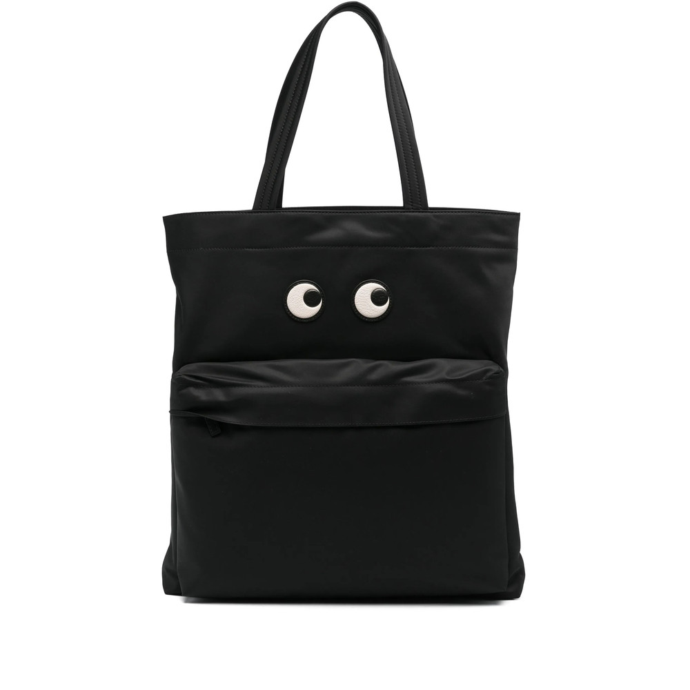 Anya Hindmarch I Am A Plastic Bag Tote Bag