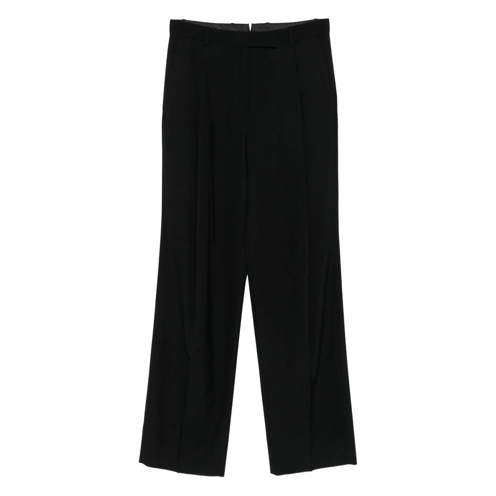 Tom Ford Pleated Trousers