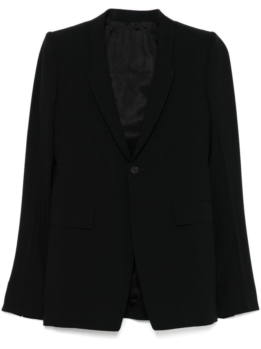 Extreme Soft blazer
