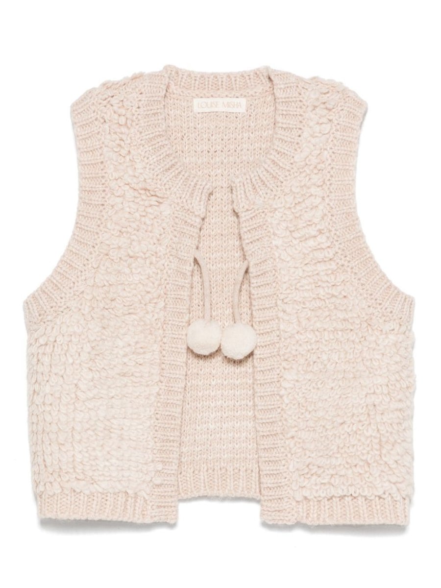 Heddi cardigan