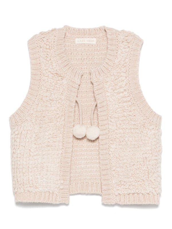 Heddi cardigan