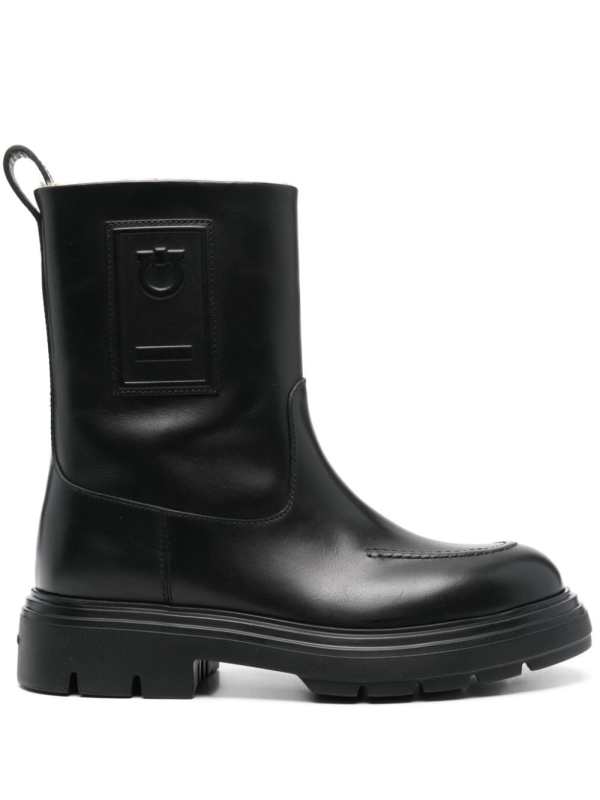 Hug boots