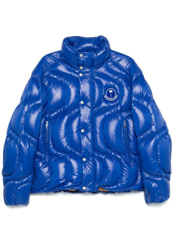 x Palm Angels Haunani jacket
