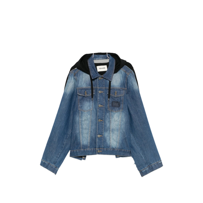 FaÇon Jacmin Venus Hooded Jacket