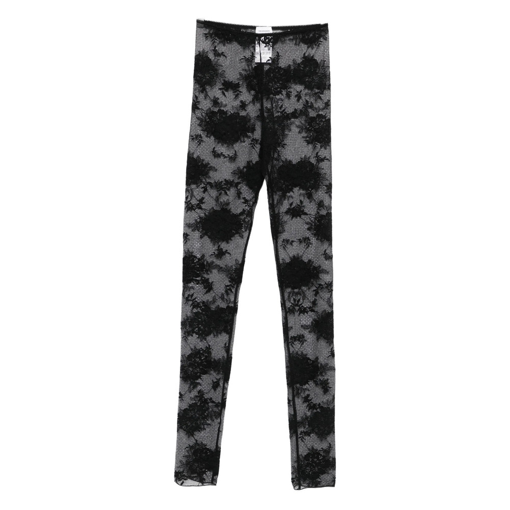 The Andamane Lace Leggings