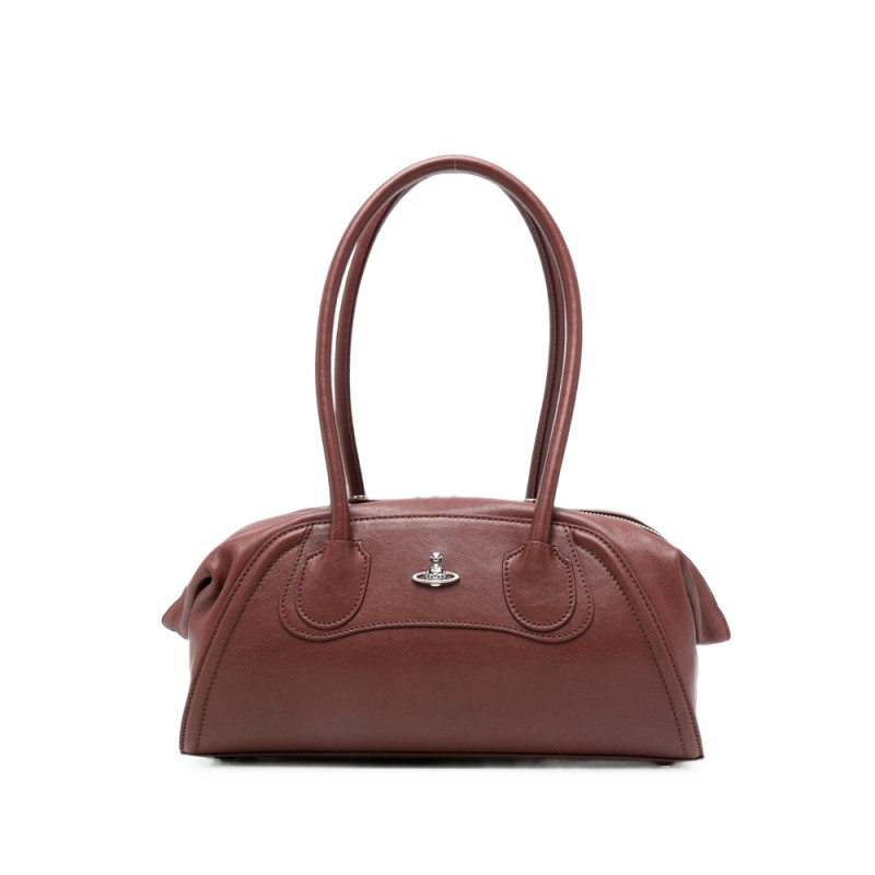 Vivienne Westwood Small Shirley Tote Bag