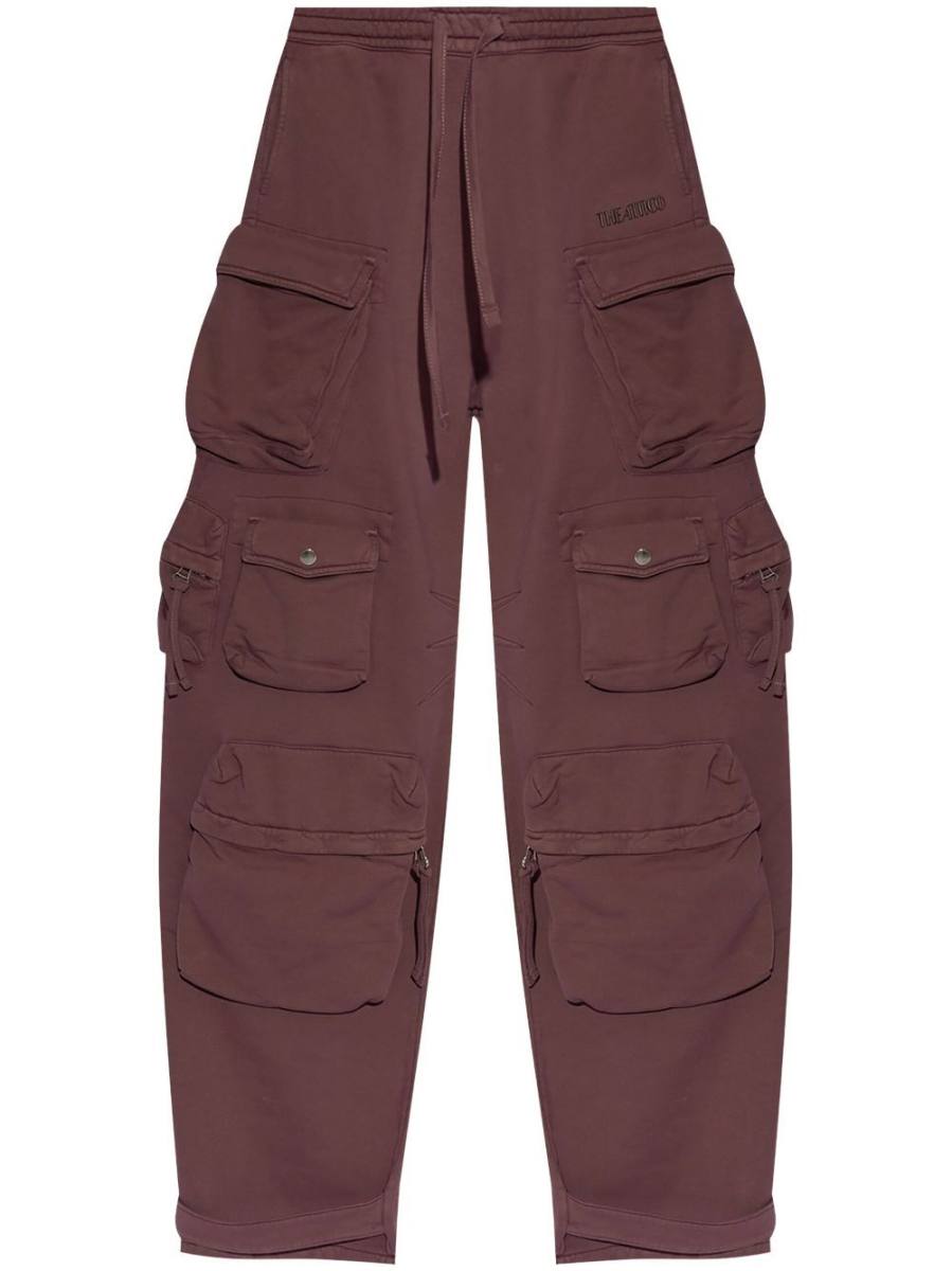 cargo trousers