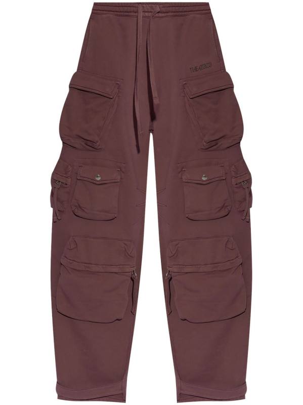cargo trousers