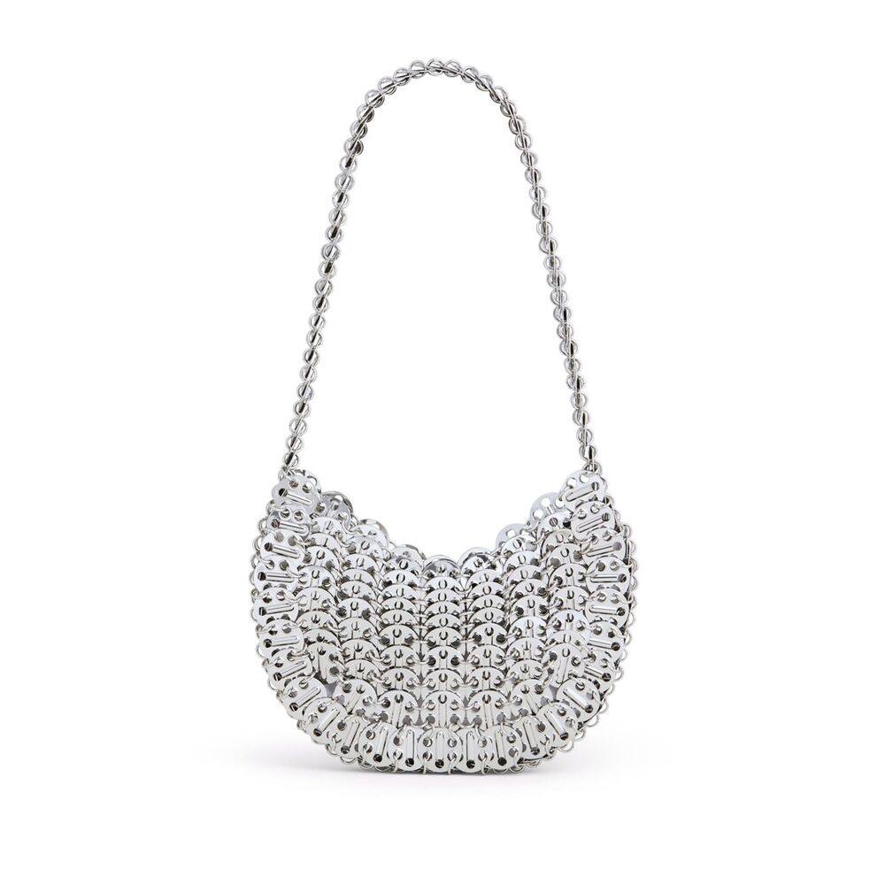 Rabanne Moon 1969 Shoulder Bag