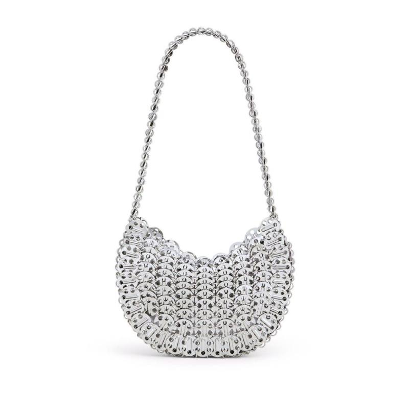 Rabanne Moon 1969 Shoulder Bag
