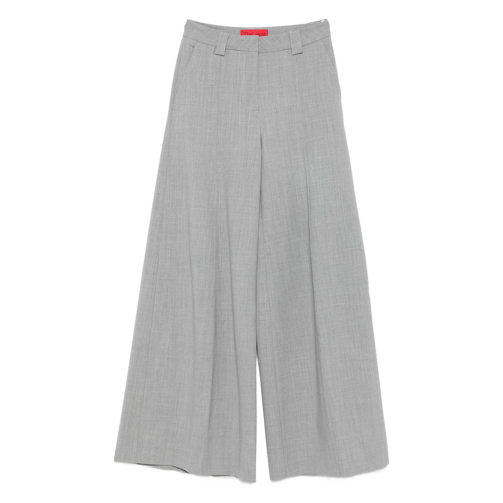 Thelatest Pleated Trousers