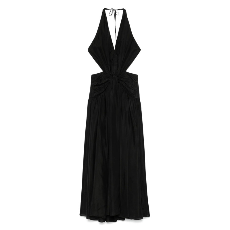 Zimmermann Rhiannon Midi Dress