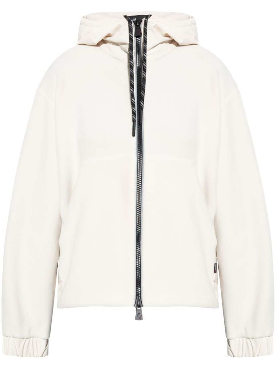 Apres ski jacket