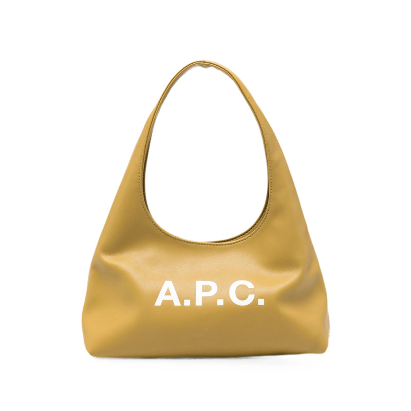 A. p.c. Baby Ninon Logo-print Tote Bag