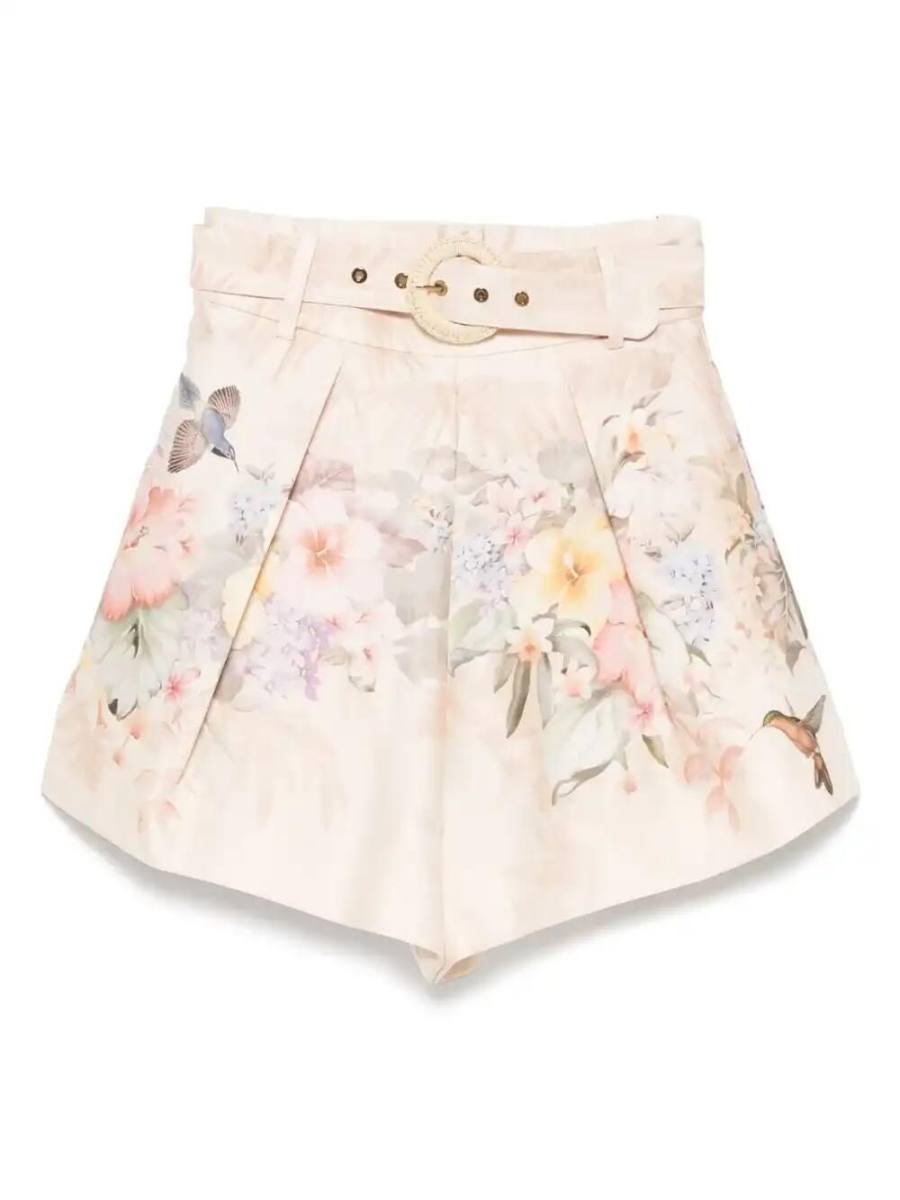 Illuminate shorts