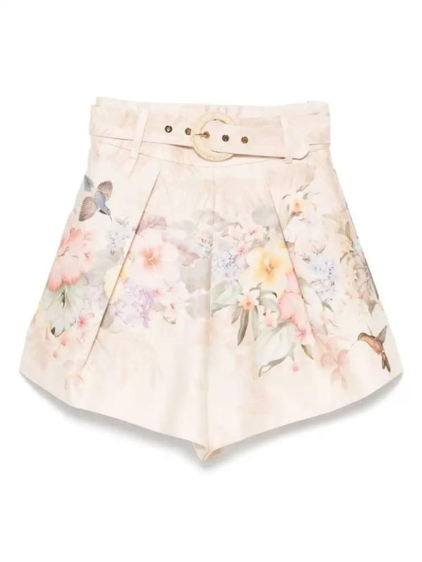 Illuminate shorts