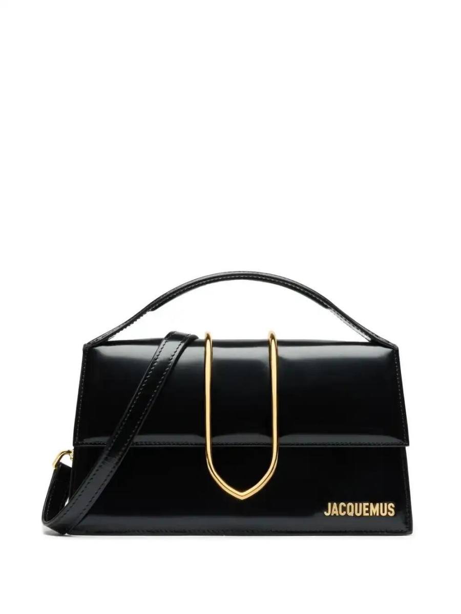 Le Grand Bambino tote bag