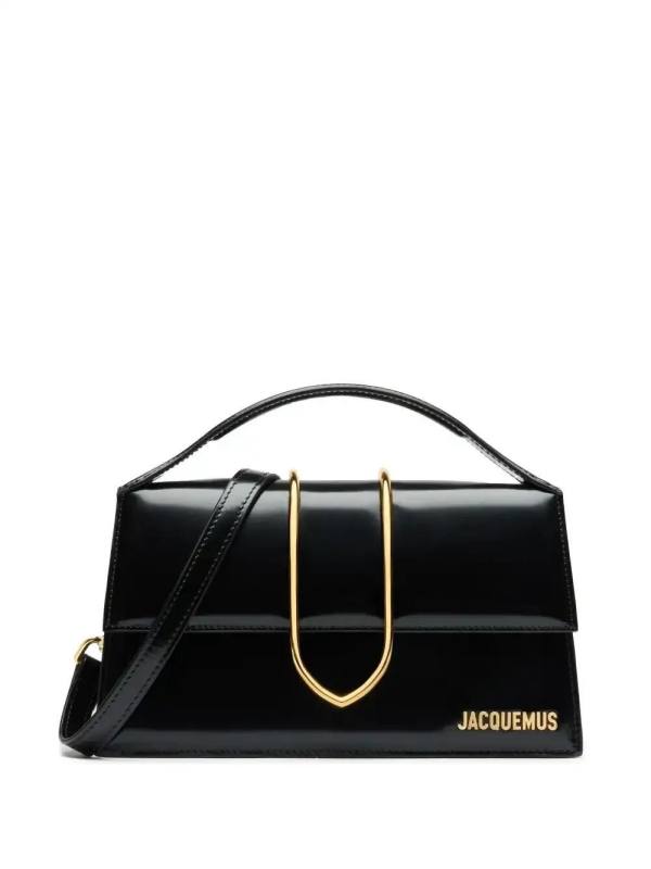 Le Grand Bambino tote bag