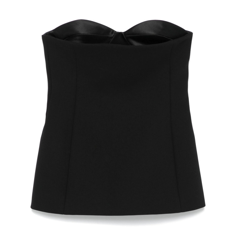 Khaite Ayla Top
