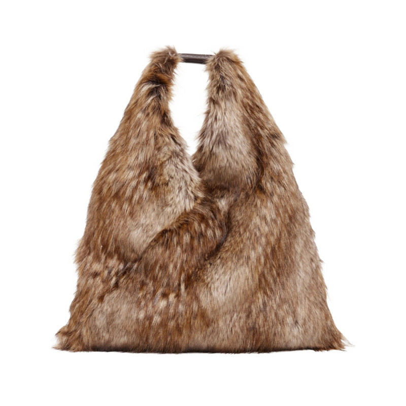 Mm6 Maison Margiela Classic Japanese Handbag