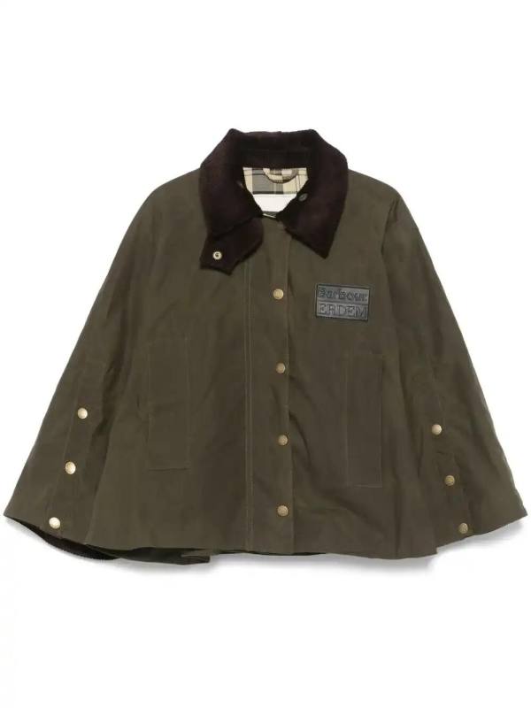 x Erdem Clover jacket