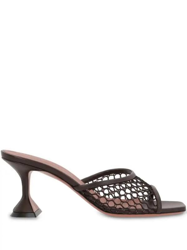 70mm Lupita sandals