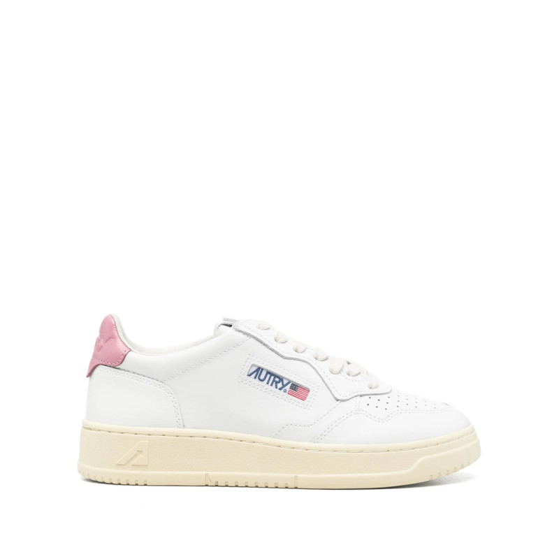 Autry Medalist Low Sneakers