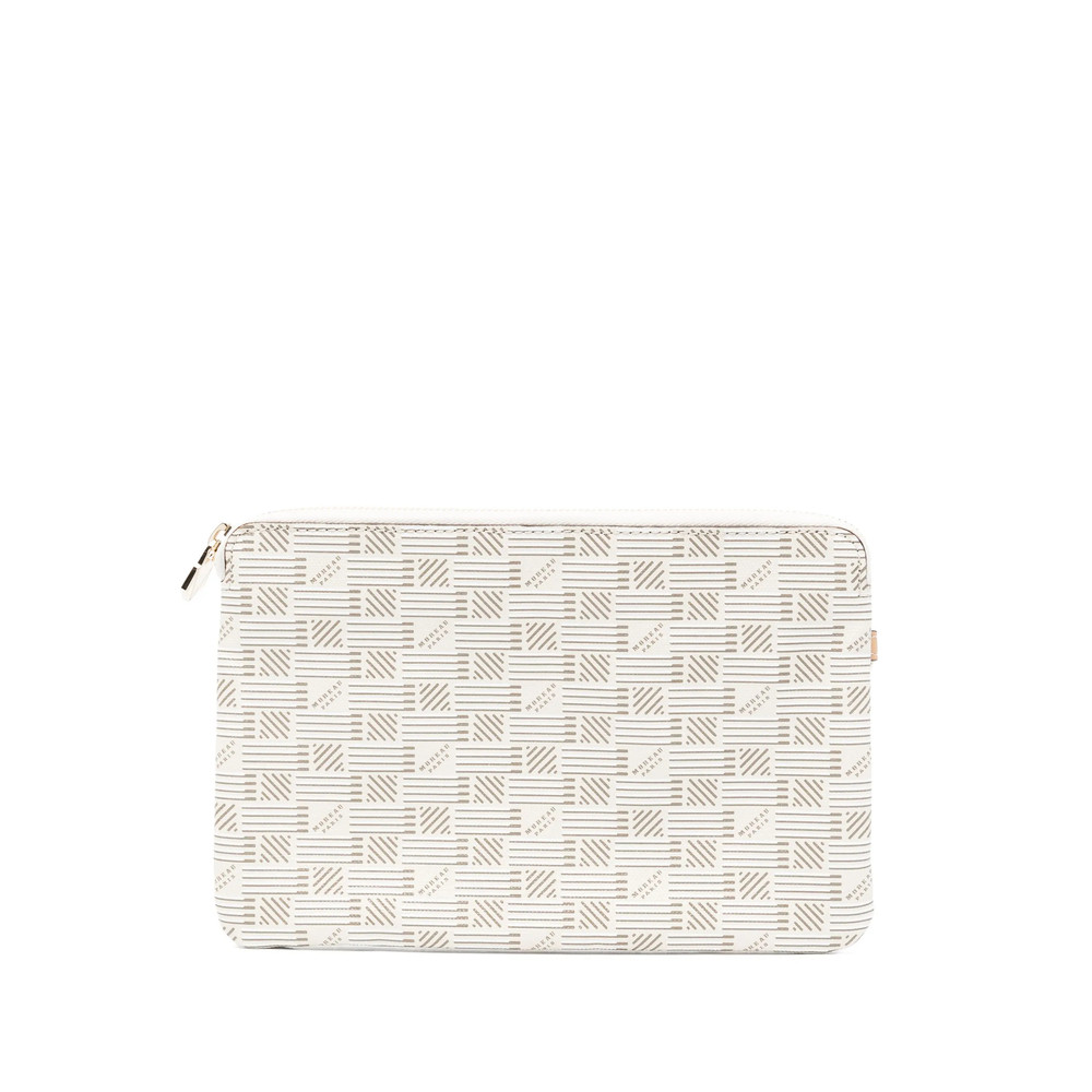 Moreau St. Folio Clutch Bag