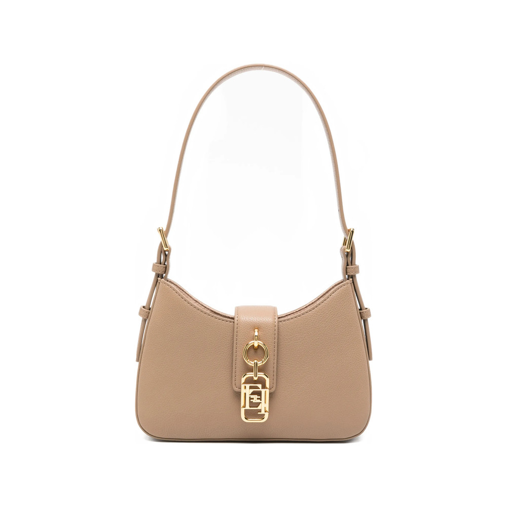 Elisabetta Franchi Tote Bags