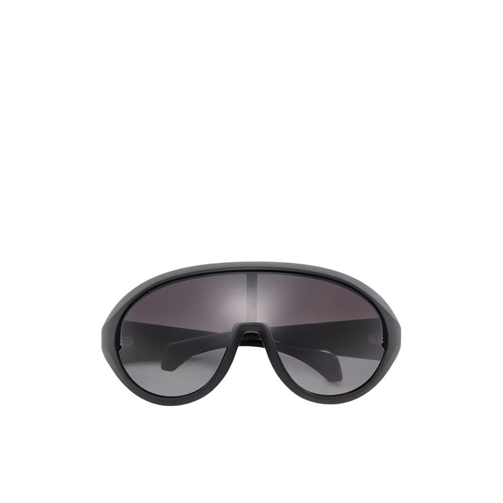 Moncler X Rick Owens Gradient Shield Sunglasses