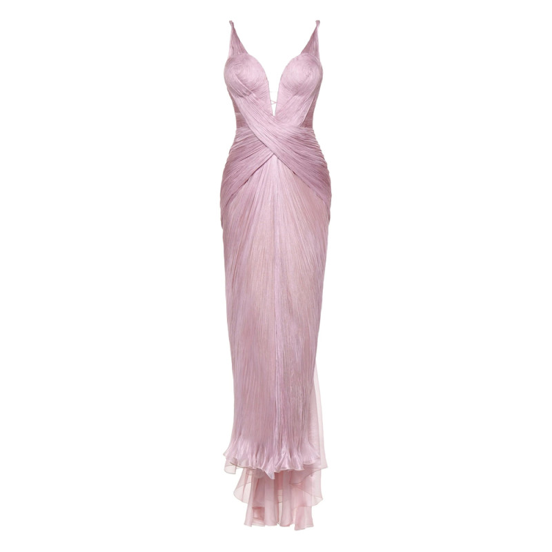 Maria Lucia Hohan Corinna Gown