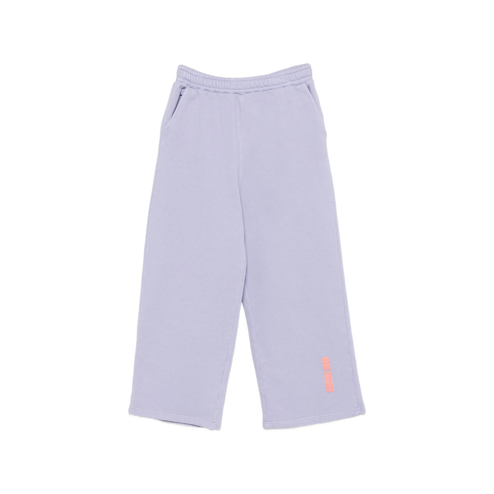 Bobo Choses Logo-print Track Pants
